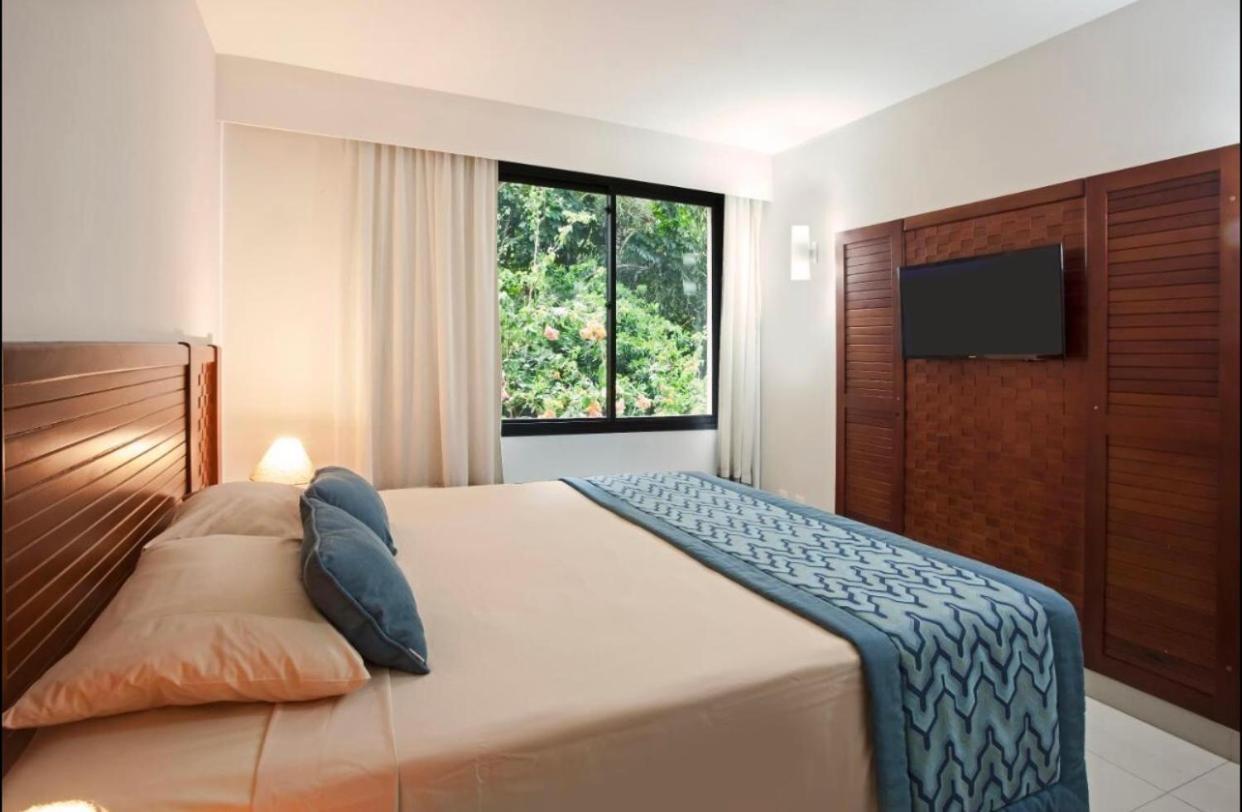 Rio Quente Luupi- Apartamento-131 P Экстерьер фото