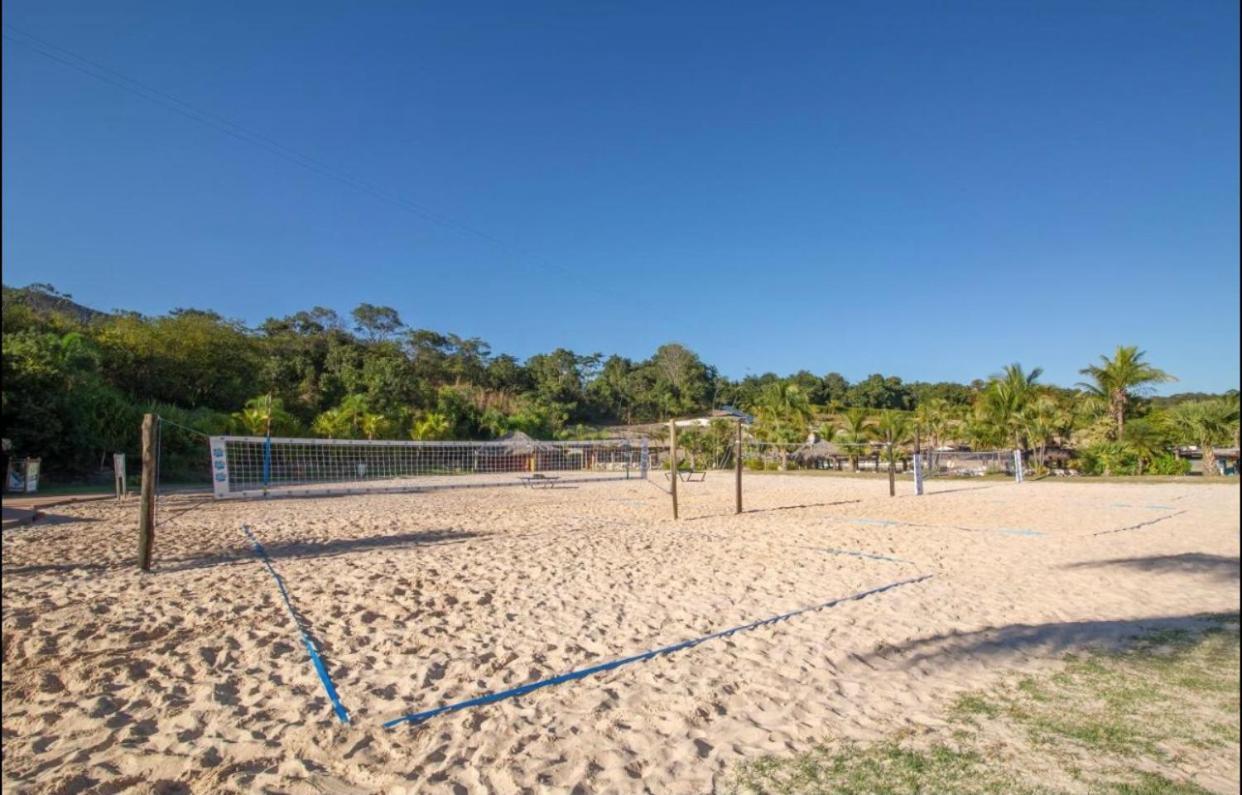 Rio Quente Luupi- Apartamento-131 P Экстерьер фото